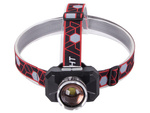 Rechargeable led headlamp xhp90