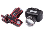 Rechargeable led headlamp xhp90