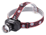 Rechargeable led headlamp xhp90