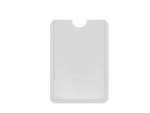 Rfid anti-theft key card holder x4