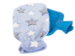 Rubber water heater in a cover water heater plush stars