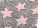 Rubber water heater in a cover water heater plush stars