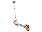 Scooter Large Folding Shock Absorbers Wheels 20cm 120