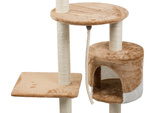 Scratching post for a cat tree house lair 111cm