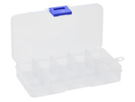 Screw organiser container 10 compartments