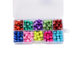 Screw organiser container 10 compartments