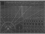 Self-healing cutting mat a2 modelling double-sided