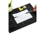 Self-healing cutting mat a3 modelling double-sided