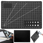 Self-healing cutting mat a5 modeling pad