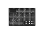 Self-healing cutting mat a5 modeling pad