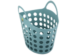 Shopping basket handy for mushrooms vegetables fruit handles for picnic