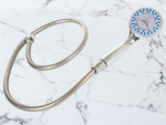 Shower set handset 3f shower holder hose