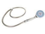 Shower set handset 3f shower holder hose