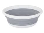 Silicone folding bowl 9 litres 9 litre container