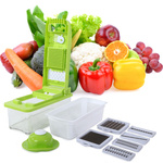 Slicer slicer vegetable and fruit grater