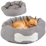 Soft dog bed cat playpen cushion