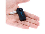 Sound receiver bluetooth adapter aux minijack