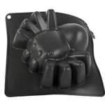 Spider cake tin large silicone for halloween