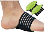 Strutz foot pain relief insoles