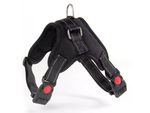 Sturdy, non-pressure harness for dogs handle light xl