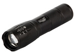 Tactical bailong zoom cree led t6 q3 uv torch