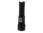 Tactical military bailong led cree xhp160 torch