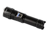 Tactical military bailong led cree xhp160 torch