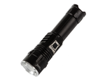 Tactical military bailong led cree xhp160 torch