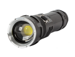 Tactical military bailong led cree xhp160 torch