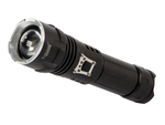 Tactical military bailong led cree xhp160 torch