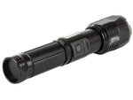 Tactical torch bailong cree cob led xhp160 power