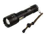 Tactical torch bailong cree led xhp160 cob power