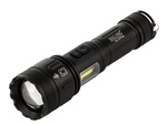 Tactical torch bailong cree led xhp160 cob power