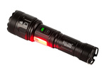 Tactical torch bailong cree led xhp160 cob power