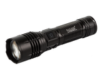 Tactical torch bailong strong led pm10-tg zoom