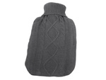 Thermofor rubber jumper large 2l for water cover jumper warmer pattern