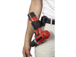 Tool belt holder assembler holster