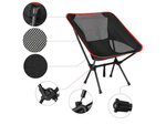 Tourist fishing chair folding fish