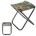 Tourist fishing chair folding stool