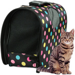 Transport bag dog carrier cat large