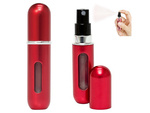 Travel atomiser with perfume atomiser flacon 5ml perfume dispenser