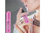 Travel atomiser with perfume atomiser flacon 5ml perfume dispenser