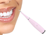 Ultrasonic dental scaler for calculus