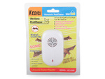 Ultrasonic mouse rat repellent