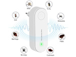 Ultrasonic rodent repellent mouse insect repellent