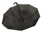 Umbrella folding umbrella automatic black unisex