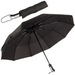 Umbrella folding umbrella automatic large xl unisex