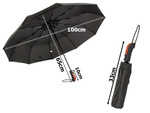 Umbrella folding umbrella automatic unisex