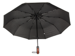 Umbrella folding umbrella automatic unisex