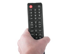 Universal remote control for tv smart 01301a